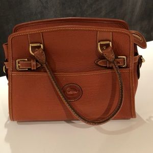 Dooney & Bourke handbag